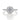 Isla Round Halo Engagement Ring featuring a round diamond, a halo of micro-prong-set diamonds, and a diamond-encrusted band.