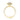 Carmelita round halo engagement ring in gold featuring a round evertrue diamond in a cushion-shaped bloom halo with micro-prong diamonds along the band.