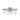 Cambria | Round Micro-Prong Engagement Ring in gold, featuring a round evertrue diamond and smaller round diamonds in a micro-prong setting along the band.