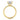 Melrose | Round Micro-Prong Engagement Ring in gold featuring a round center stone, a micro-prong diamond-encrusted basket, and diamonds along the shank.
