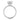 Melrose | Round Micro-Prong Engagement Ring featuring a round diamond, a micro-prong pavé band, and a hidden halo of smaller diamonds beneath the center stone.