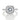 Lilia | Round Halo Engraved Engagement Ring featuring a round-cut diamond, cushion spotlight halo, and engraved details along the band.