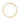 Milgrain Wedding Band | FG106 yellow gold wedding band with milgrain edges.