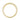 Artcarved Milgrain Wedding Band | FG113 in yellow gold with milgrain detailing along the edges.