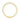 Hammered Wedding Band | FG118 yellow gold wedding band with a unique, hammered finish.