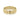 Artcarved Brushed Wedding Band | FG128: a classic yellow gold men’s wedding band featuring a brushed center finish and polished edges.