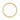 A classic yellow gold Artcarved Brushed Wedding Band | FG128.