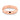 Delia 4mm Milgrain Polished Wedding Band in 14k rose gold with milgrain edges.