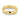 Delia 4mm Milgrain Polished Wedding Band in 14k yellow gold, featuring milgrain detailing along both edges.