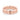 Flat-Top Wedding Band | FG141: a 6mm rose gold band with a flat, brushed center and polished beveled edges.