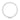 Delia 5mm Low Dome Milgrain Polished Wedding Band in 14k white gold, featuring a smooth, low-domed center and detailed milgrain edges.