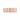Brushed Wedding Band | FG17 rose gold men’s wedding band featuring a classic brushed center finish and polished edges.