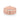 Artcarved Brushed Wedding Band | FG189 in rose gold with a brushed finish and a horizontal grooved center line, featuring a modern men’s ring design.