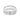 Artcarved Brushed Wedding Band | FG334: a classic men’s wedding band in silver with a brushed center finish and polished edges.