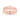 Icing On The Ring Brushed Wedding Band | FG356Y in rose gold, featuring a brushed center finish and polished edges.