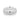 Artcarved Milgrain Wedding Band | FG358, a silver men’s wedding band featuring a brushed center and milgrain beaded edges.
