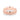 Artcarved Milgrain Wedding Band | FG358, a rose gold men’s wedding band with a brushed center and milgrain beaded edges.