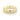 Artcarved Polished Wedding Band | FG553, a yellow gold men’s band featuring a smooth center channel bordered by milgrain detailing on the edges.