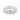Artcarved Polished Wedding Band | FG553 platinum men’s wedding band with a polished center and milgrain edges.