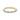 Sage | Twist Diamond Wedding Band in yellow gold with a twisted design featuring pavé-set diamonds.