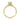 Venice | Round Twist Engagement Ring in gold with a twisted band, a center diamond in a micro-prong setting, and small side stones.