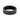 Triton Raw Tungsten Carbide 7mm Men’s Wedding Band | FG98 in dark grey with a textured, rough exterior surface.