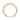 Gabriel NY Pavé Set Diamond Band | GC01B, a yellow gold stackable wedding band featuring evenly spaced pavé-set diamonds.