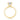 Cambria | Round Solitaire Engagement Ring by Gabriel & Co. featuring a round-cut diamond in a four-prong gold setting.