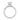 Quinn | Channel Set Engagement Ring by Gabriel & Co. featuring a solitaire diamond set in a polished metal band.