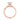Quinn | Channel Set Engagement Ring by Gabriel & Co. in rose gold featuring a round center stone set in a four-prong basket.