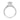 Kate | Pavé Set Engagement Ring by Gabriel & Co. featuring a Victorian era solitaire diamond set in a band with intricate metalwork and pavé set diamonds.
