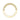 Yellow gold Tacori Reverse Crescent | Diamond Band - HT2510BY featuring a crescent-shaped cutout design accented with small round diamonds.