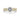 Tacori Ribbon | Round Solitaire Engagement Ring - HT2528RD75Y featuring a round-cut stone on a yellow gold, ribbon-inspired band accented with pavé-set diamonds.