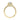 Tacori Ribbon | Round Solitaire Engagement Ring - HT2528RD75Y in yellow gold featuring a pavé-set diamond split shank and an intricate basket setting.