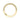 Yellow gold Petite Crescent | Wedding Band - HT2545B12Y featuring small diamonds set along the outer edge and decorative crescent-shaped cutouts on the sides.