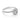 Tacori Petite Crescent | Cushion Pavé Engagement Ring - HT257215CU7 featuring a cushion-cut diamond, a micro-prong diamond halo, and a band designed with a signature Petite Crescent.