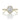 Petite Crescent | Oval Pavé Engagement Ring - HT257215OV8X6Y, featuring an oval-shaped diamond with a diamond halo and pavé-set diamonds on a yellow gold band.