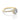 Petite Crescent | Round Pavé Engagement Ring - HT257215RD7Y in yellow gold featuring a round center diamond, pavé-set diamonds along the band, and a decorative diamond-encrusted setting.