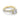 Tacori RoyalT | Round Pavé Engagement Ring - HT2623RD85Y in yellow gold with a round brilliant diamond and a pavé-set band featuring graduating diamonds and intricate side detailing.