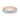 RoyalT | Eternity Band - HT263465PK in rose gold, featuring a continuous row of round brilliant-cut diamonds.