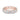 A rose gold RoyalT | Eternity Band - HT263565PK by Tacori featuring a continuous row of round brilliant-cut diamonds.