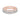 Rose gold RoyalT | Eternity Band - HT263665PK featuring a continuous row of oval-cut diamonds with signature Tacori crescent details.
