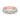 Tacori RoyalT | Eternity Band - HT264065PK featuring a continuous row of emerald-cut diamonds set in rose gold, designed as a sophisticated anniversary ring.