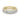 RoyalT | Eternity Band - HT264065Y yellow gold eternity band featuring a continuous row of prong-set emerald-cut diamonds.