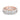 Rose gold RoyalT | Eternity Band - HT266265PK featuring a continuous row of oval-cut diamonds with smaller pavé diamonds along the sides.