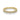Corina | Hexagonal Pavé-Set Diamond Wedding Band in 18k yellow gold with a repeating hexagonal pattern, each segment featuring a pavé-set round diamond.
