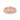 Icing On The Ring Engraved Diamond Band | LB39, a vintage-inspired 14k rose gold band featuring ornate floral engraving and round, flush-set diamonds.