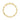 Orla 2.0mm Marquise Pavé-Set Diamond Wedding Band in yellow gold with a wavy marquise-shaped design.