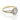 Habra | Round Halo Engagement Ring featuring a center diamond surrounded by a micro-prong halo and a split shank set with pavé diamonds.
