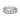 Tacori RoyalT | Eternity Band - HT263765W featuring a continuous row of oval-shaped diamonds set in polished white metal.